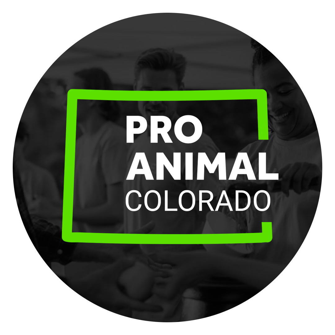 Pro-Animal Colorado