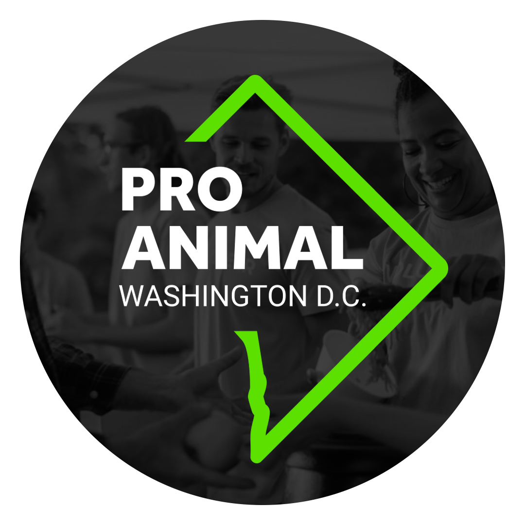 Pro-Animal DC