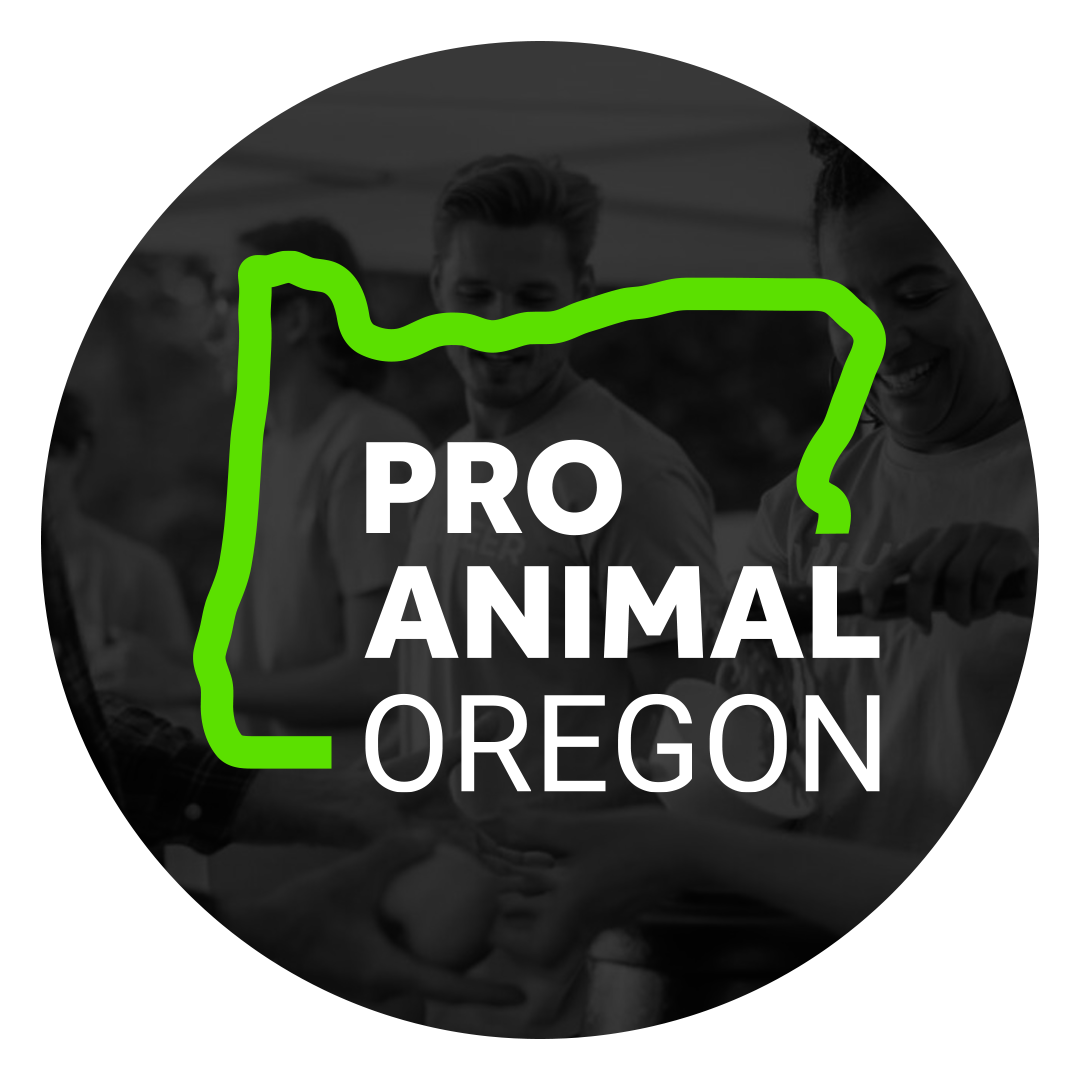 Pro-Animal Oregon
